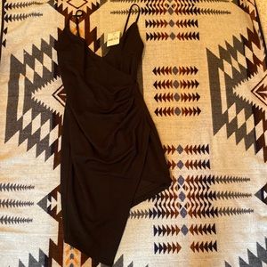 FOREVER 21. NEW!! little black dress